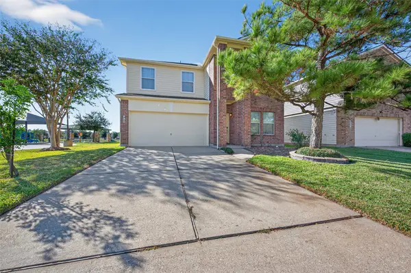 2703 Blue Mills Court, Katy, TX 77449