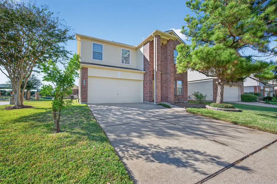 2703 Blue Mills Court, Katy, TX 77449 - Image #2