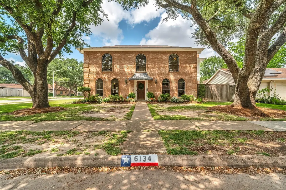6134 Rena Street, Houston, TX 77092 - #1