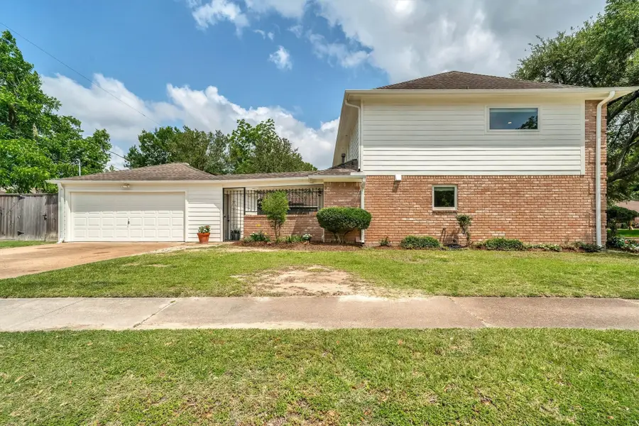6134 Rena Street, Houston, TX 77092 - #2