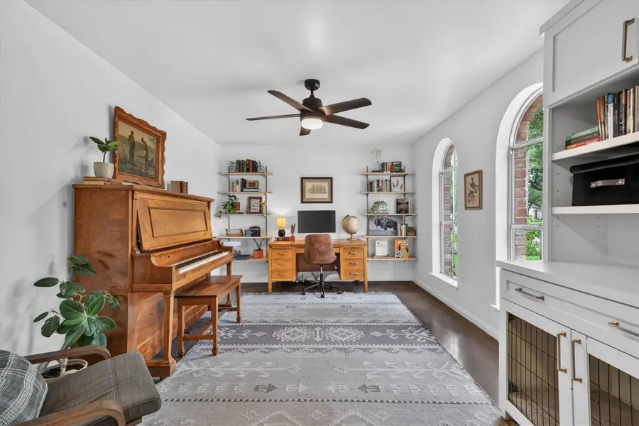 6134 Rena Street, Houston, TX 77092 - #3