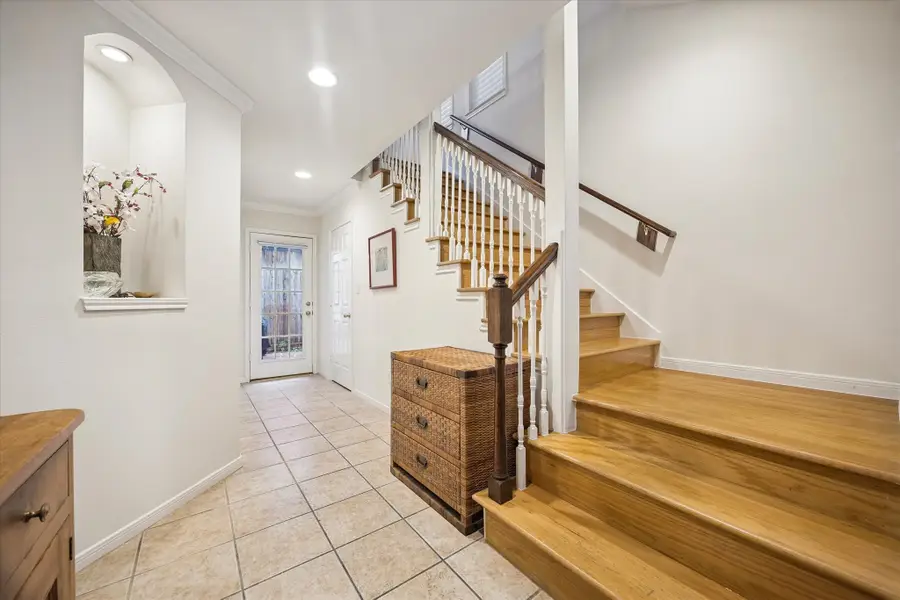 5213 Blossom Street #A, Houston, TX 77007 - #3