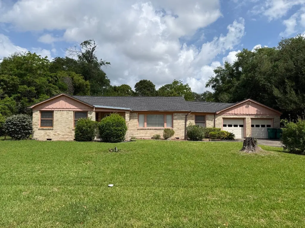 1812 Sholars Avenue, Orange, TX 77630 - #1