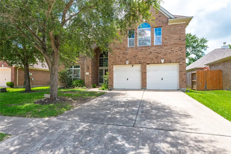 327 Holly Branch Lane, Kemah, TX 77565 - #2