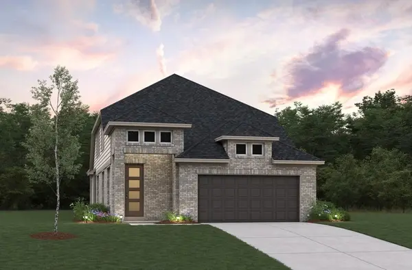 21434 Gazania Daisy Lane, Tomball, TX 77377