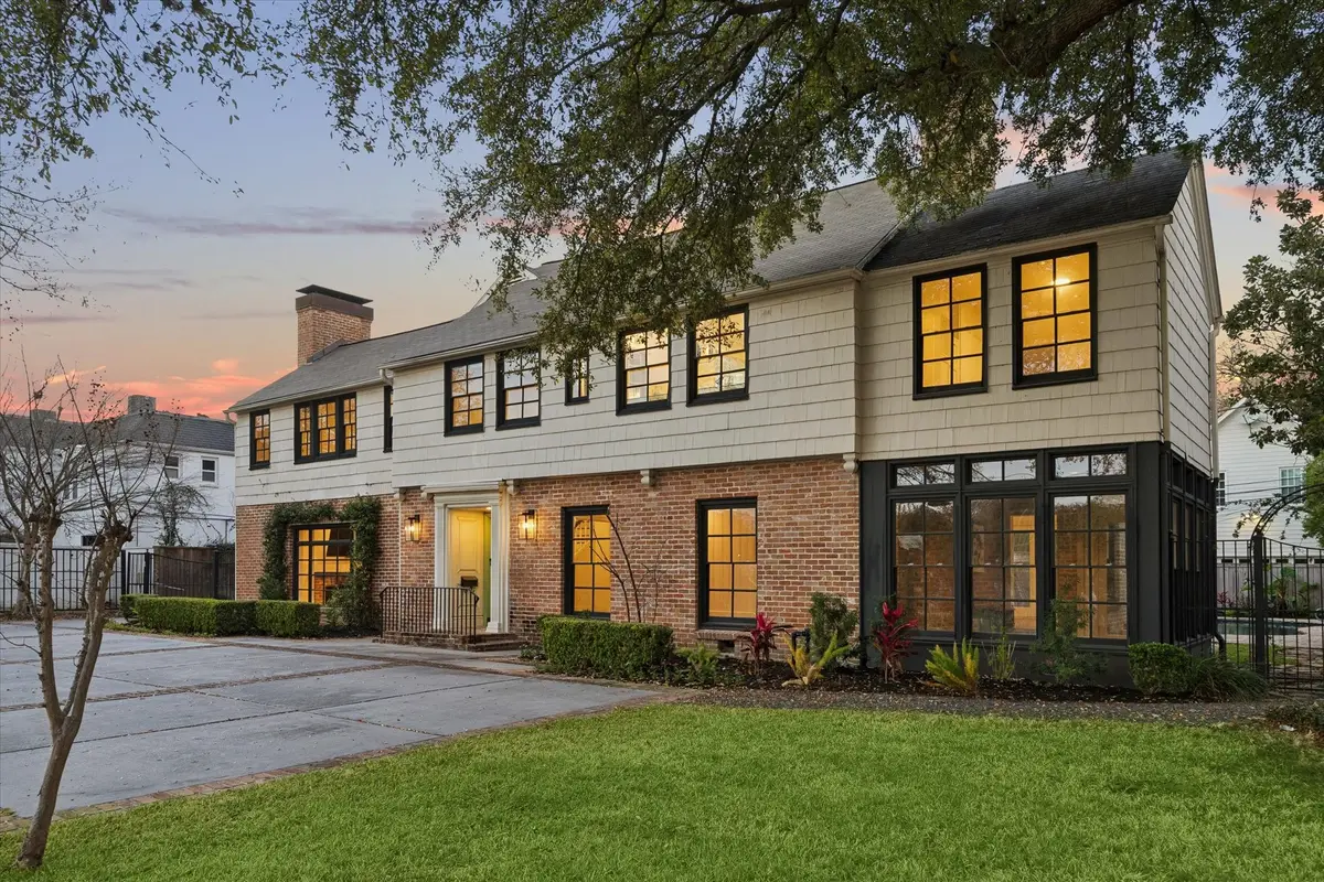 3020 San Felipe Street, Houston, TX 77019 - #1