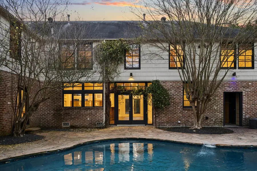 3020 San Felipe Street, Houston, TX 77019 - #3