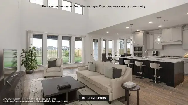 6722 Mountain Brook Way, Friendswood, TX 77546 - #2