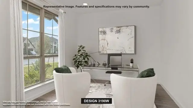 6722 Mountain Brook Way, Friendswood, TX 77546 - #3