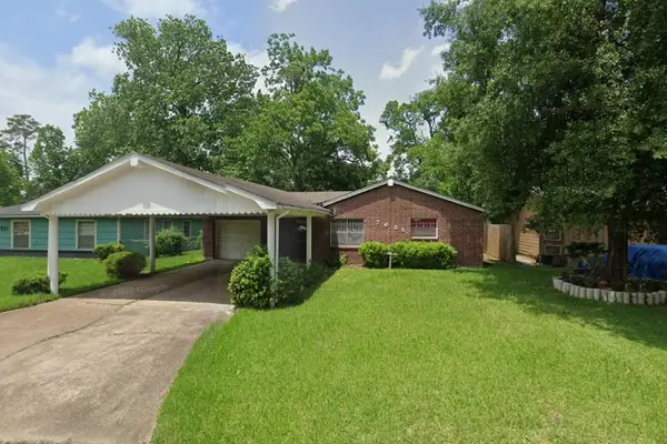 7635 Claiborne Street, Houston, TX 77016