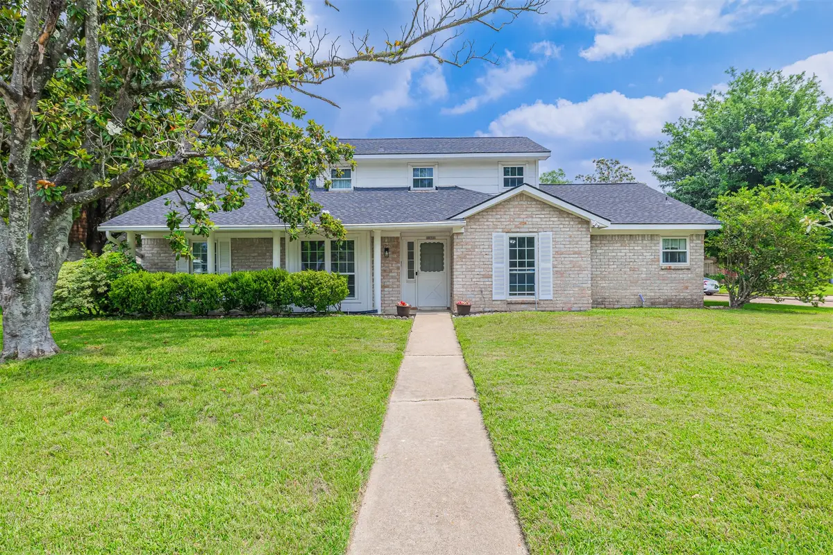 11622 Chetman Drive, Houston, TX 77065 - #1