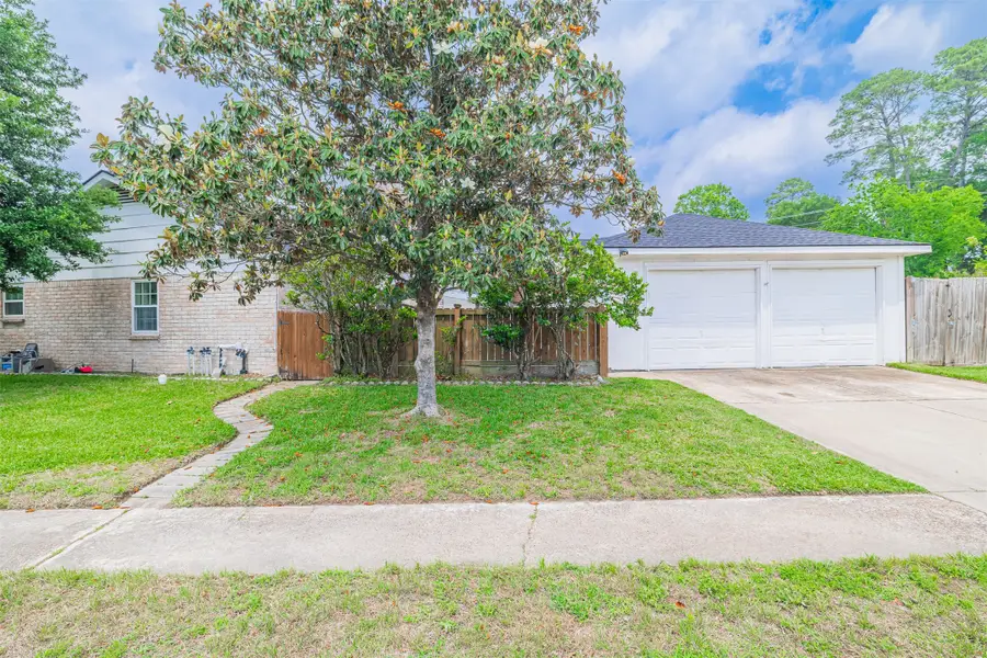 11622 Chetman Drive, Houston, TX 77065 - #2