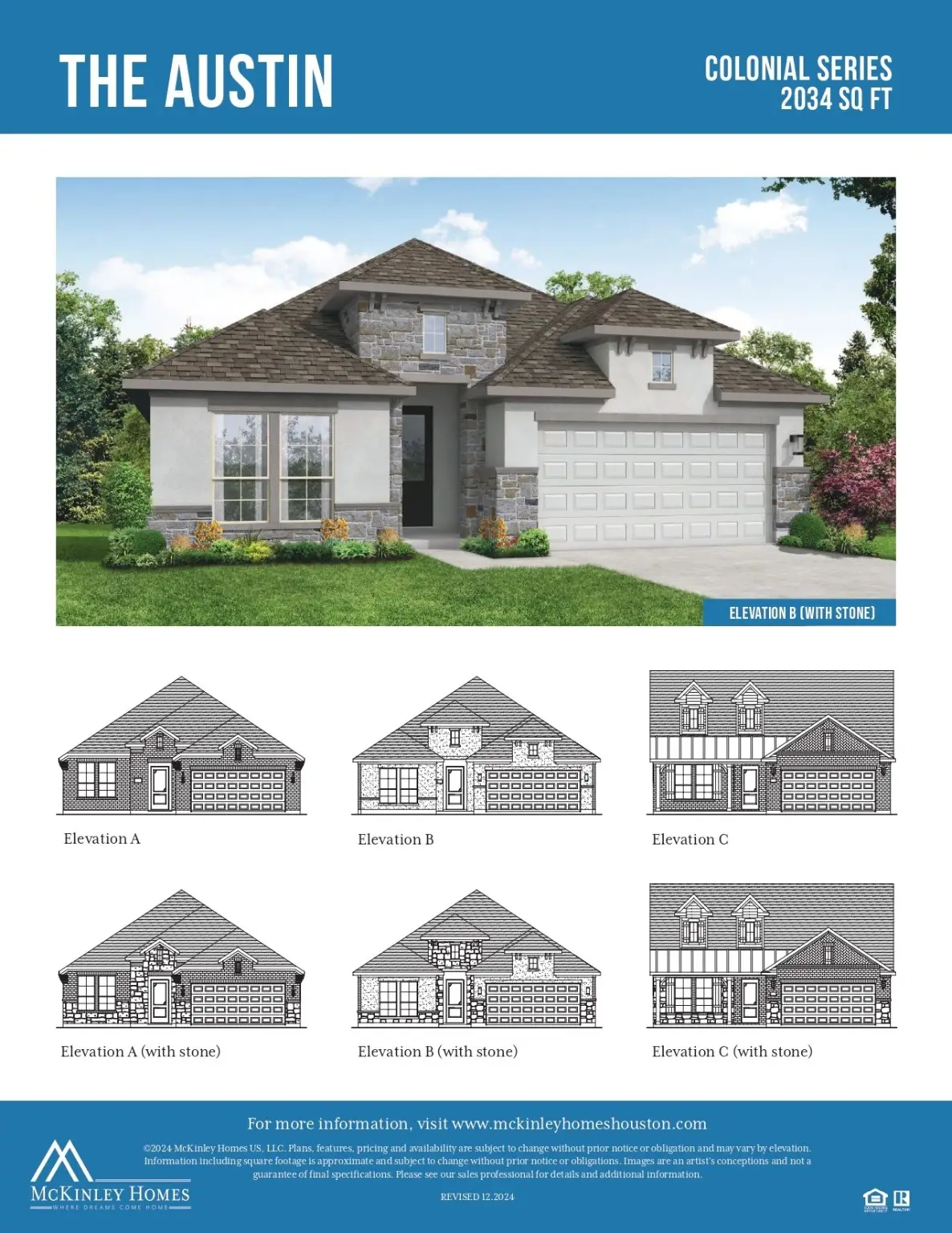 3516 Mount Scenery Lane, Dayton, TX 77535 - Image #1