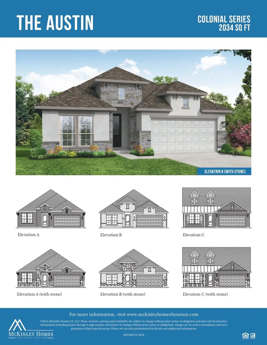 3516 Mount Scenery Lane, Dayton, TX 77535 - Image #3