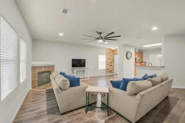 18527 Grove Brook Lane, Cypress, TX 77429