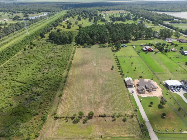 0 Krenek Road, Crosby, TX 77532