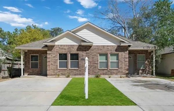 5101 Southwind St Street, Houston, TX 77033