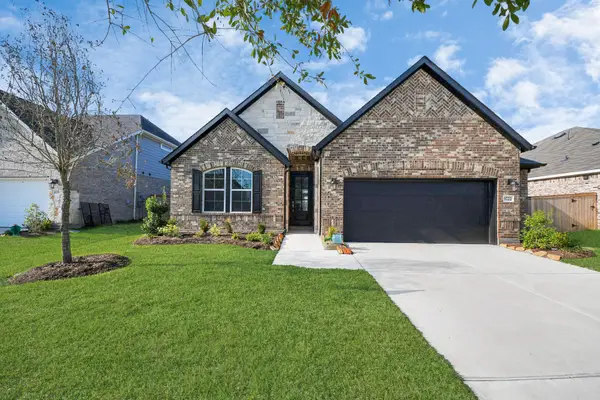 6722 Arabella Lakes Drive, Richmond, TX 77469