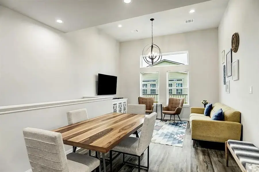 4906 Paradigm Lane, Spring, TX 77379 - #3