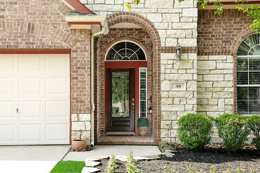 35 Granite Path, Spring, TX 77389 - #2