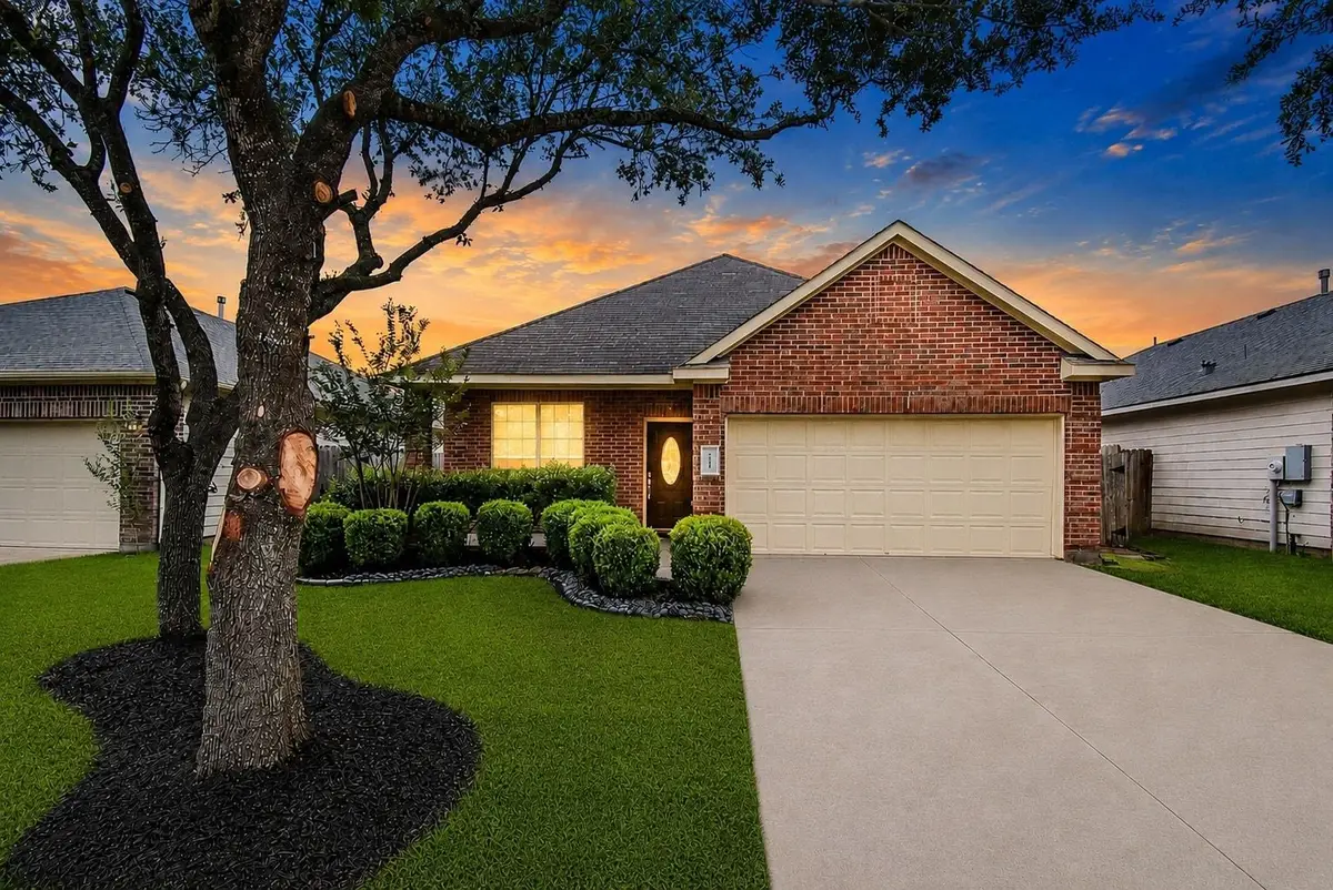 6711 River Ridge Lane, Dickinson, TX 77539 - #1