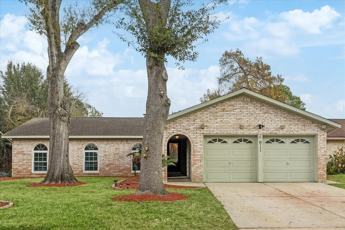 15711 Rill Lane, Houston, TX 77062 - Image #1