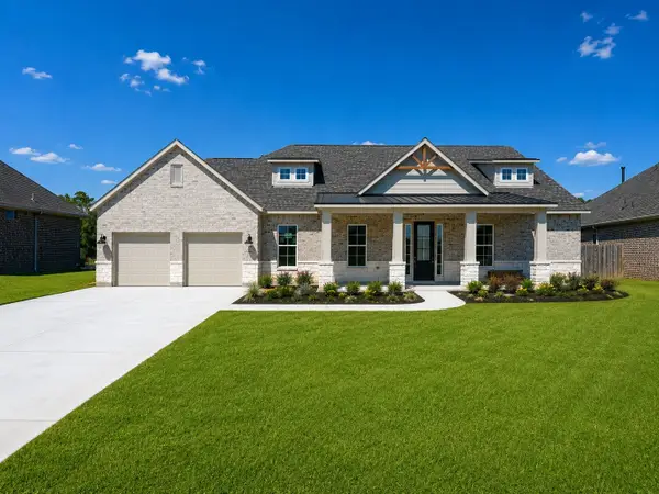 18803 Serene Water Drive, Montgomery, TX 77356