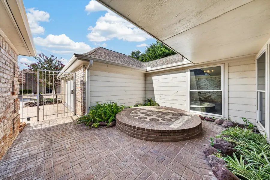 14122 Woodnook Drive, Houston, TX 77077 - #3