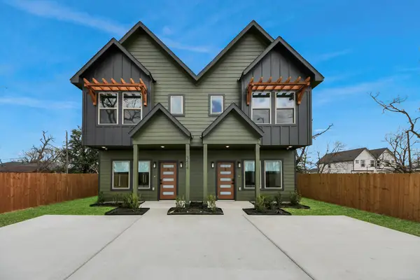 3319 Caplin Street, Houston, TX 77026