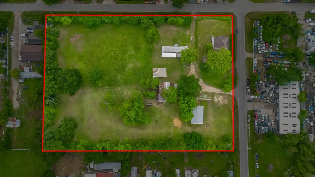5624 Spindle Drive, Houston, TX 77086 - #1