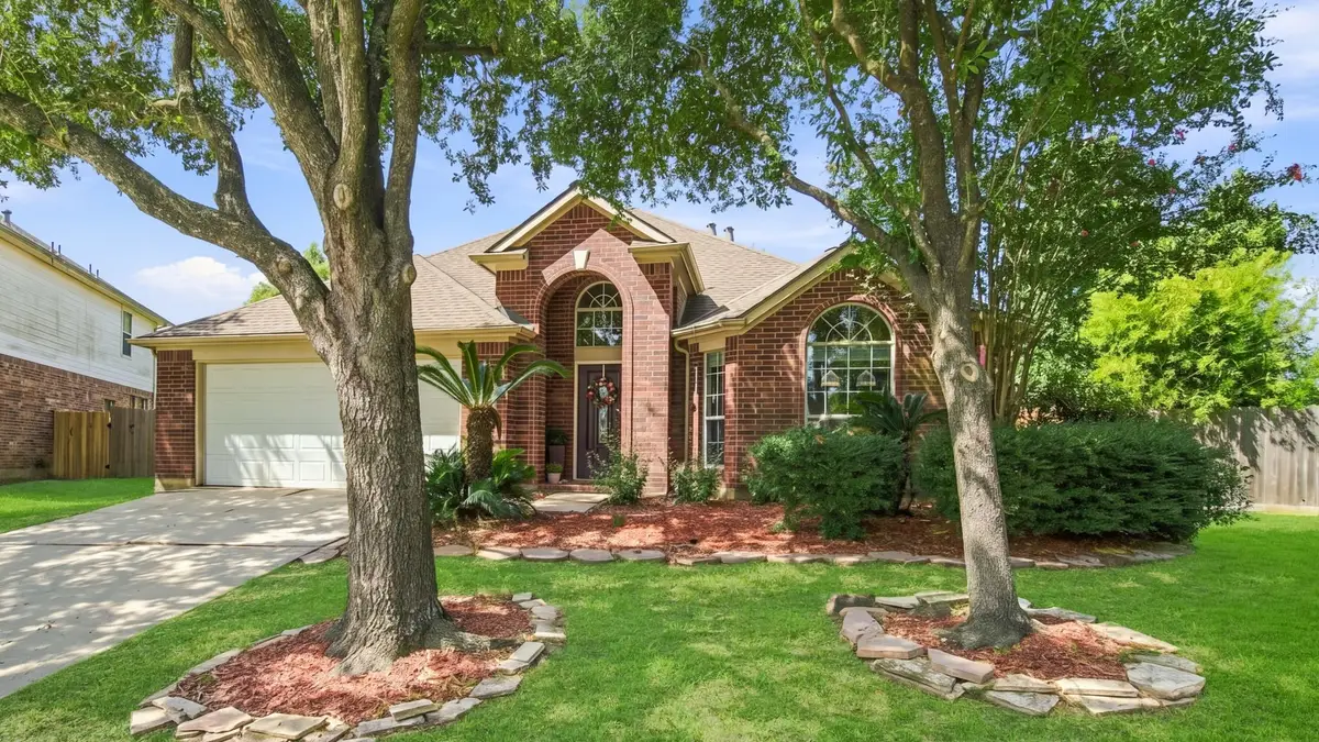 803 Cypresswood Bough, Spring, TX 77373 - #1