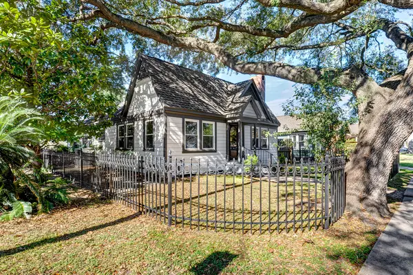 4601 Oak Ridge Street, Houston, TX 77009