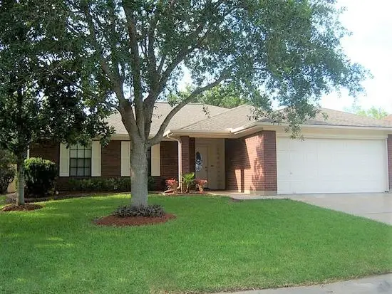 509 Teal Drive, Dickinson, TX 77539 - Image #1