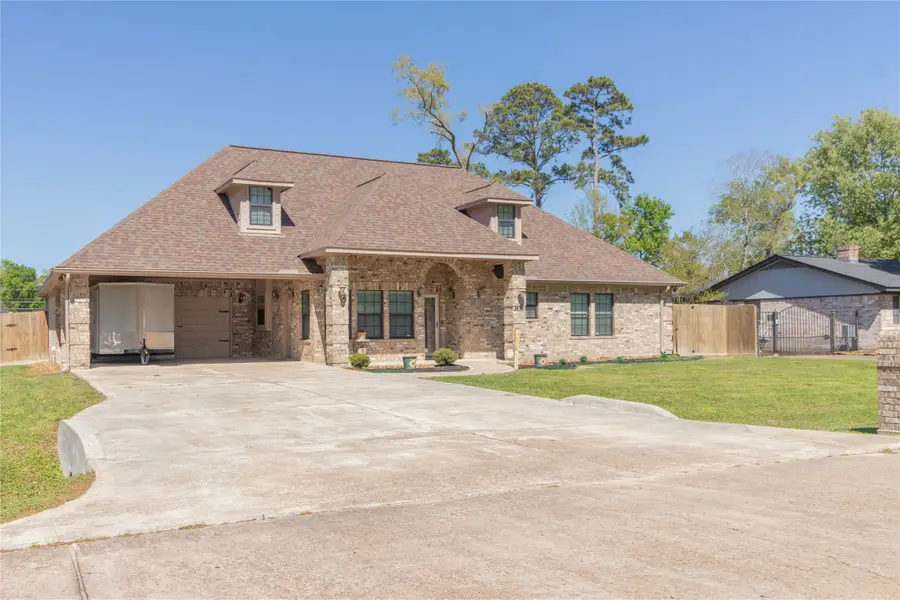 2010 Eagle Point Road, Crosby, TX 77532 - #2