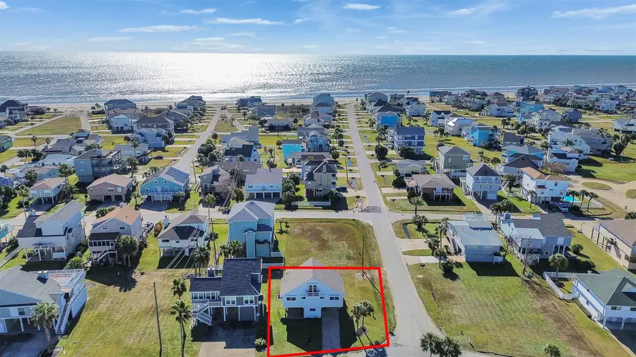 13839 Pirates Beach Boulevard, Galveston, TX 77554 - #2