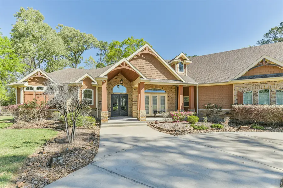 427 Lassen Villa Court, Huffman, TX 77336 - #3