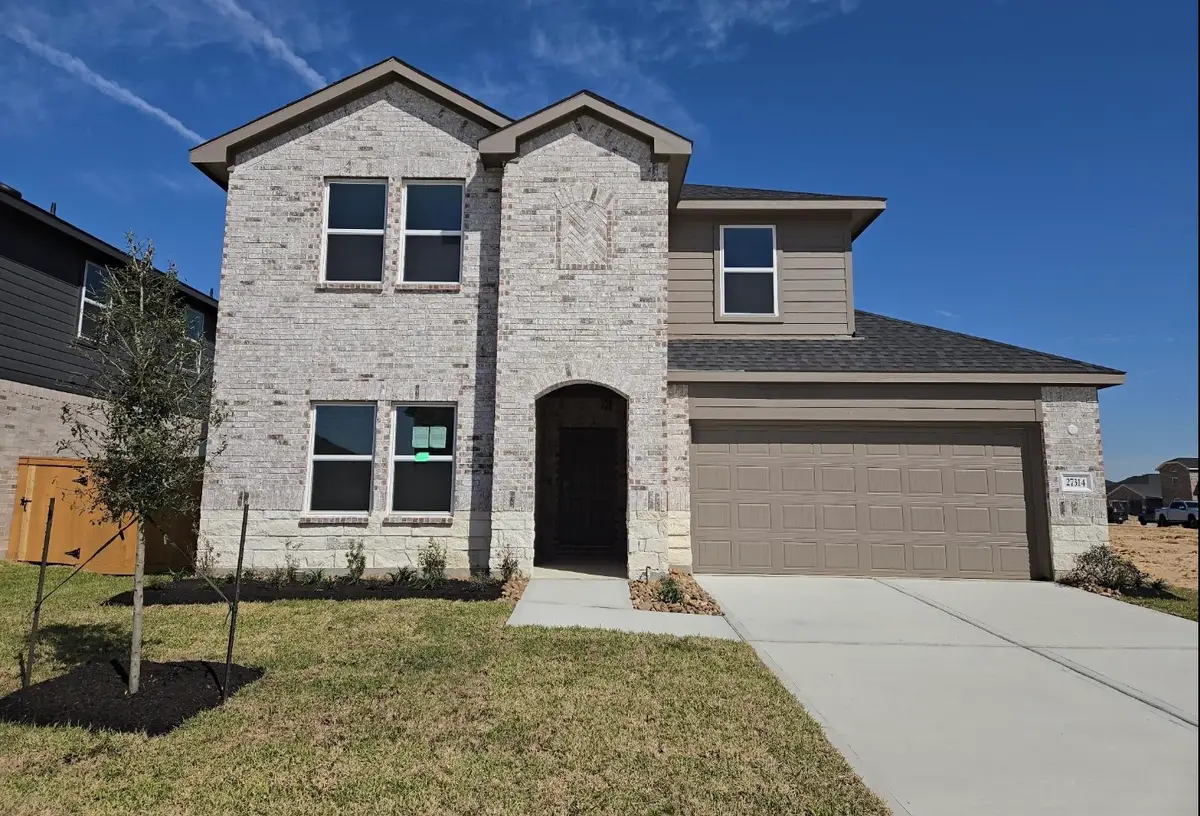 27314 Azure Falls Dr, Katy, TX 77493 - #1