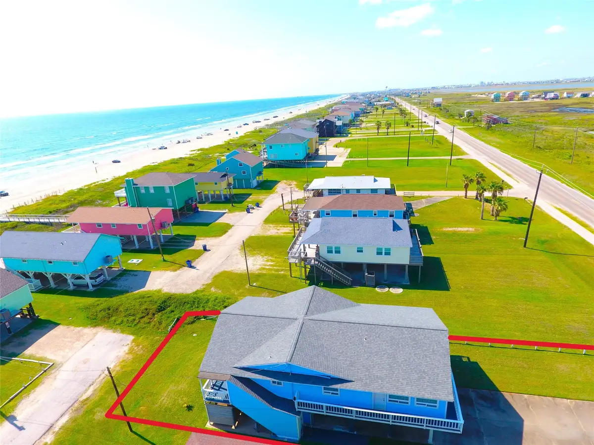 2619 Swan Court, Surfside Beach, TX 77541 - #1