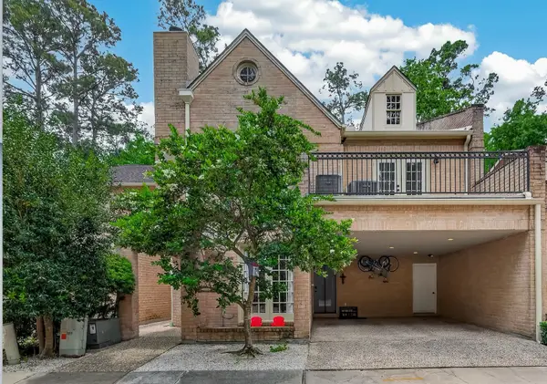 201 Vanderpool Lane #137, Houston, TX 77024