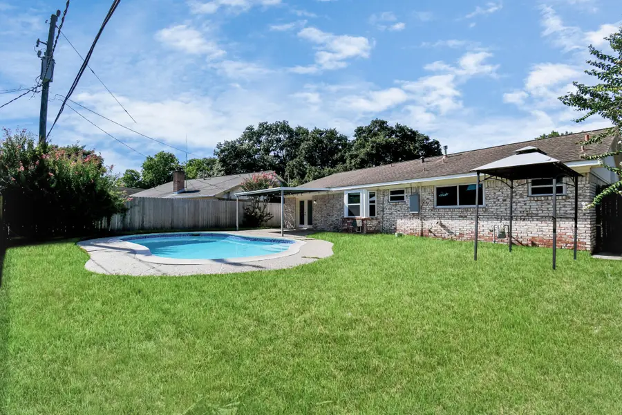 11214 Caribbean Lane, Houston, TX 77089 - #3
