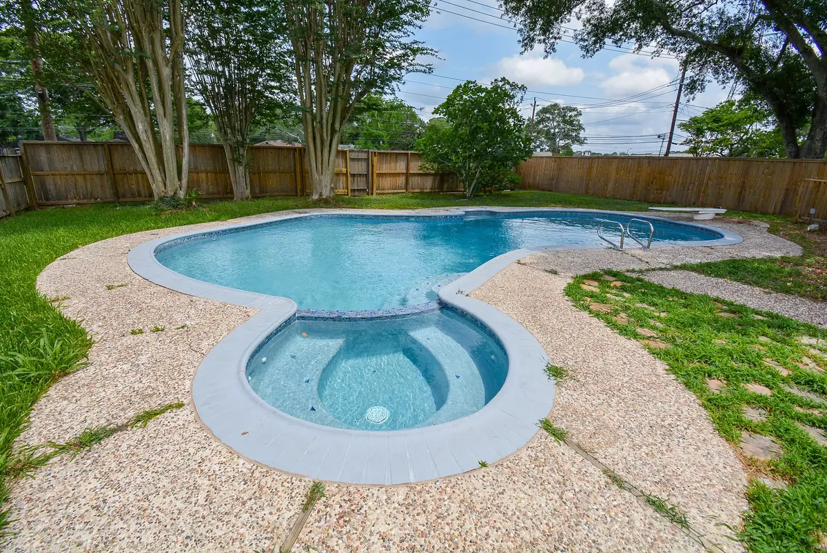 6042 Willowbend Boulevard, Houston, TX 77096 - #1