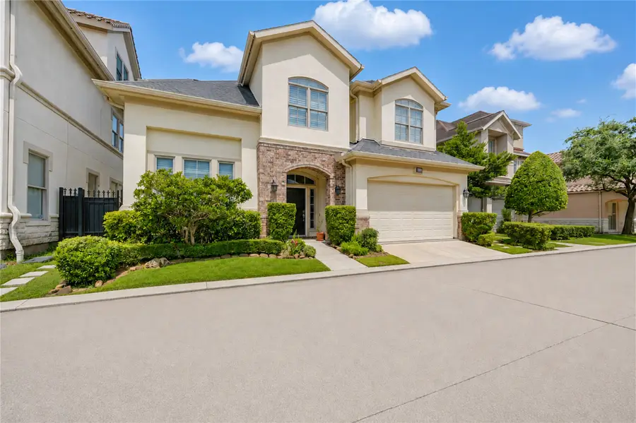 2719 Stuart Manor, Houston, TX 77082 - #2