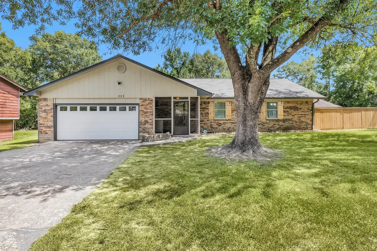202 Twin Harbors Drive, Onalaska, TX 77360 - #1