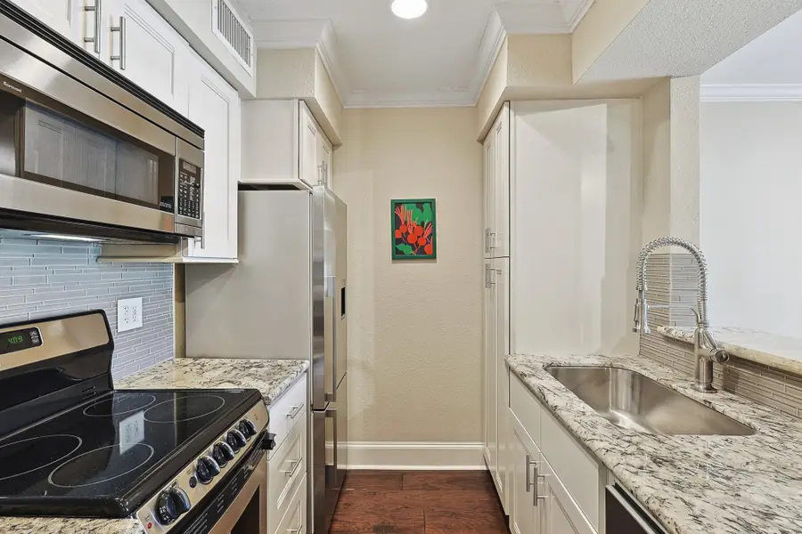3402 Garrott Street #15, Houston, TX 77006 - #3