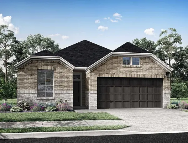 8007 Orchid Greenery Drive, Cypress, TX 77433