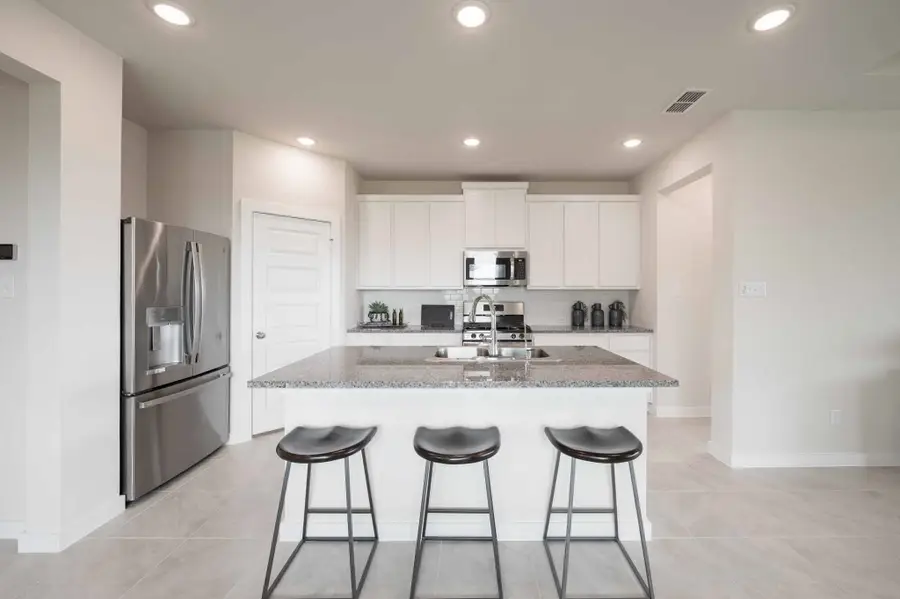 8007 Orchid Greenery Drive, Cypress, TX 77433 - #2