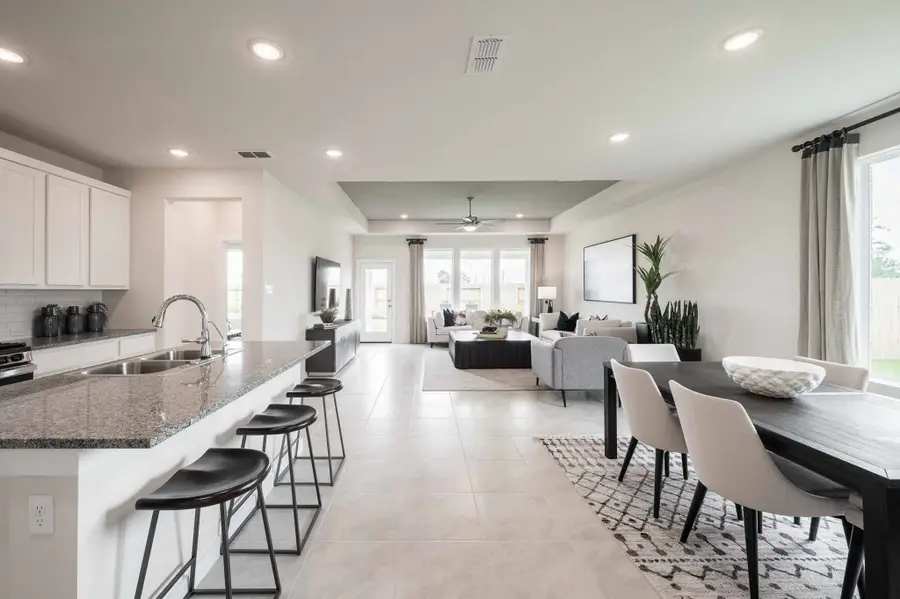 8007 Orchid Greenery Drive, Cypress, TX 77433 - #3