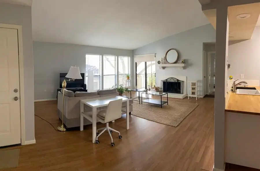 8100 Cambridge Street #40, Houston, TX 77054 - Image #2