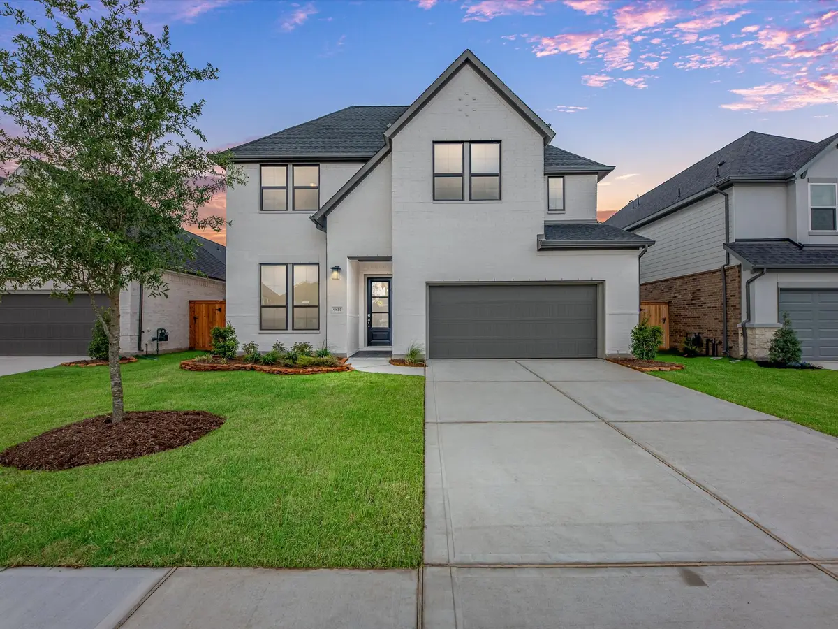 7082 North Lake Clopton Drive, Montgomery, TX 77316 - #1