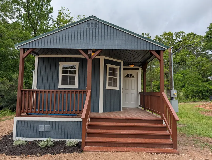 16 Walnut Lane, Riverside, TX 77320 - #3